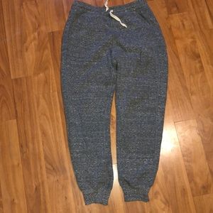TopShop Grey Sweatpants